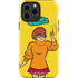Scooby Doo Velma iPhone 13 Pro Max Impact Case