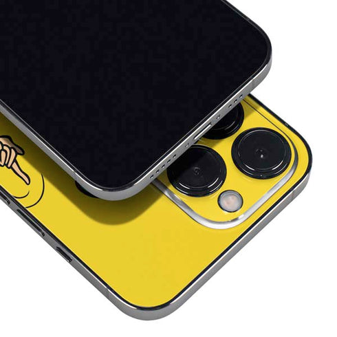 Scooby Doo Velma iPhone 13 Pro Skin