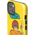 Scooby Doo Velma iPhone 15 Plus Impact Case