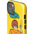 Scooby Doo Velma iPhone 15 Impact Case
