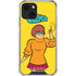 Scooby Doo Velma iPhone 14 Plus Clear Case