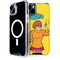 Scooby Doo Velma iPhone 14 Plus MagSafe Case