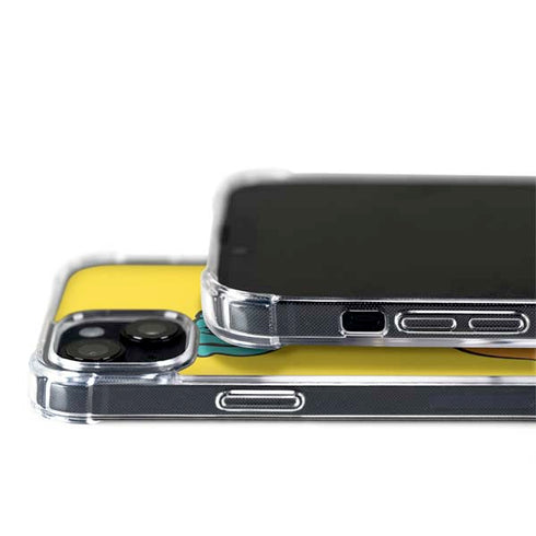 Scooby Doo Velma iPhone 14 Plus MagSafe Case