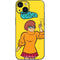 Scooby Doo Velma iPhone 14 Plus Skin