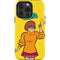 Scooby Doo Velma iPhone 14 Pro Impact Case