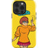 Scooby Doo Velma iPhone 15 Pro Impact Case