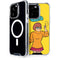 Scooby Doo Velma iPhone 14 Pro MagSafe Case