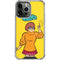 Scooby Doo Velma iPhone 15 Pro Max Clear Case