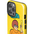 Scooby Doo Velma iPhone 15 Pro Max Impact Case