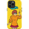 Scooby Doo Velma iPhone 15 Pro Max Impact Case