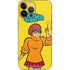 Scooby Doo Velma iPhone 14 Pro Max Skin