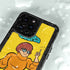 Scooby Doo Velma iPhone 14 Pro Max Waterproof Case
