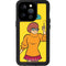 Scooby Doo Velma iPhone 14 Pro Waterproof Case