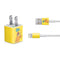 Scooby Doo Velma iPhone Charger (5W USB) Skin