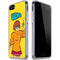Scooby Doo Velma iPhone SE (2nd & 3rd Gen) Clear Case