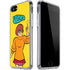 Scooby Doo Velma iPhone SE (2nd & 3rd Gen) Clear Case