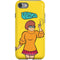 Scooby Doo Velma iPhone SE (2nd & 3rd Gen) Pro Case