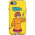 Scooby Doo Velma iPhone SE (2nd & 3rd Gen) Pro Case