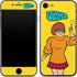 Scooby Doo Velma iPhone SE (2nd & 3rd Gen) Skin