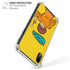 Scooby Doo Velma iPhone XR Clear Case