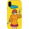 Scooby Doo Velma iPhone XR Pro Case