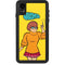 Scooby Doo Velma iPhone XR Waterproof Case