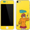 Scooby Doo Velma Apple iPod Skin