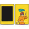 Scooby Doo Velma Amazon Kindle Skin