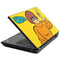 Scooby Doo Velma Lenovo T420 Skin