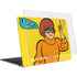Scooby Doo Velma MacBook Air 13in M1 (2021) Case plus Skin