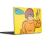 Scooby Doo Velma MacBook Air 15 in (2023) Skin