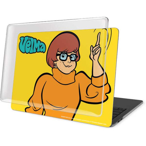 Scooby Doo Velma MacBook Pro 13in (2020) Case plus Skin