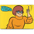 Scooby Doo Velma MacBook Pro 14in (2021-24) Skin