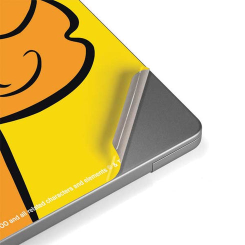 Scooby Doo Velma MacBook Pro 14in (2021-24) Skin