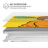 Scooby Doo Velma MacBook Pro 16in (2019-20) Case plus Skin