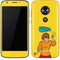 Scooby Doo Velma Moto E5 Play Skin