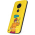 Scooby Doo Velma Moto E5 Play Skin