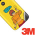 Scooby Doo Velma Moto E5 Play Skin