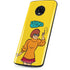 Scooby Doo Velma Moto G6 Skin
