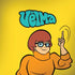 Scooby Doo Velma Moto G6 Skin