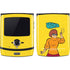 Scooby Doo Velma Motorola RAZR Skin
