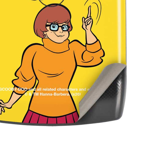 Scooby Doo Velma Motorola RAZR Skin