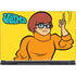 Scooby Doo Velma MSI GS65 Stealth Laptop Skin