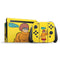 Scooby Doo Velma Nintendo Switch Bundle Skin