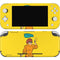 Scooby Doo Velma Nintendo Switch Lite Skin