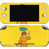 Scooby Doo Velma Nintendo Switch Lite Skin