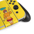 Scooby Doo Velma Nintendo Switch OLED (2021) Skin
