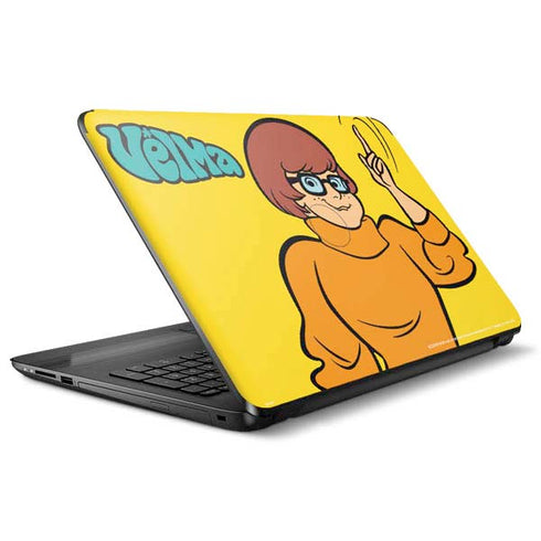 Scooby Doo Velma HP Notebook Skin