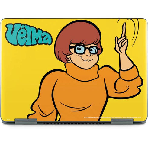 Scooby Doo Velma Notebook 9 Pro 13in (2017) Skin