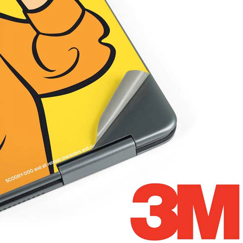 Scooby Doo Velma Notebook 9 Pro 13in (2017) Skin